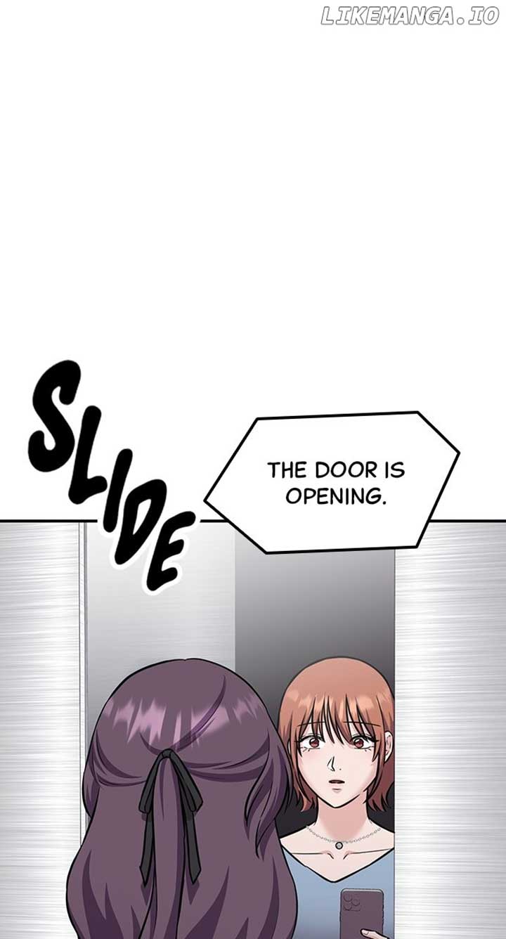 Our Night Shift Chapter 17 - Page 78
