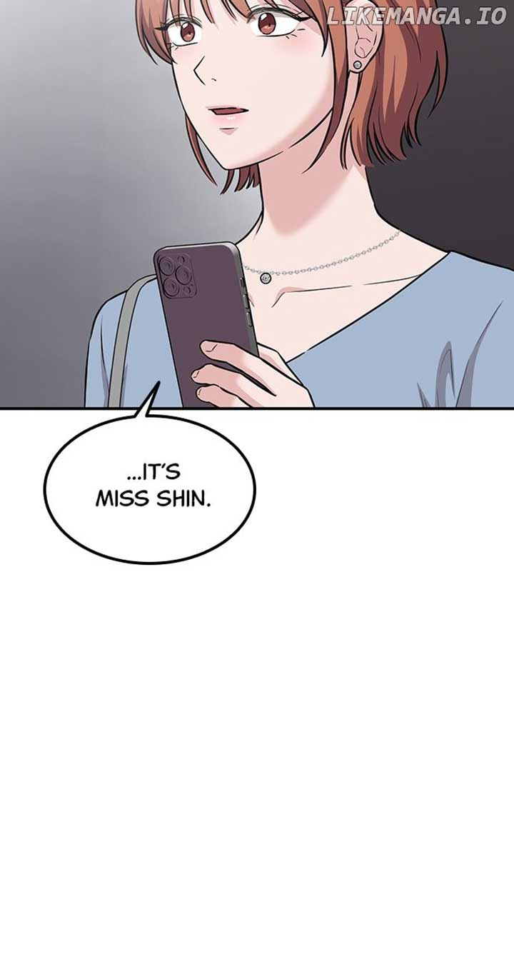 Our Night Shift Chapter 17 - Page 83