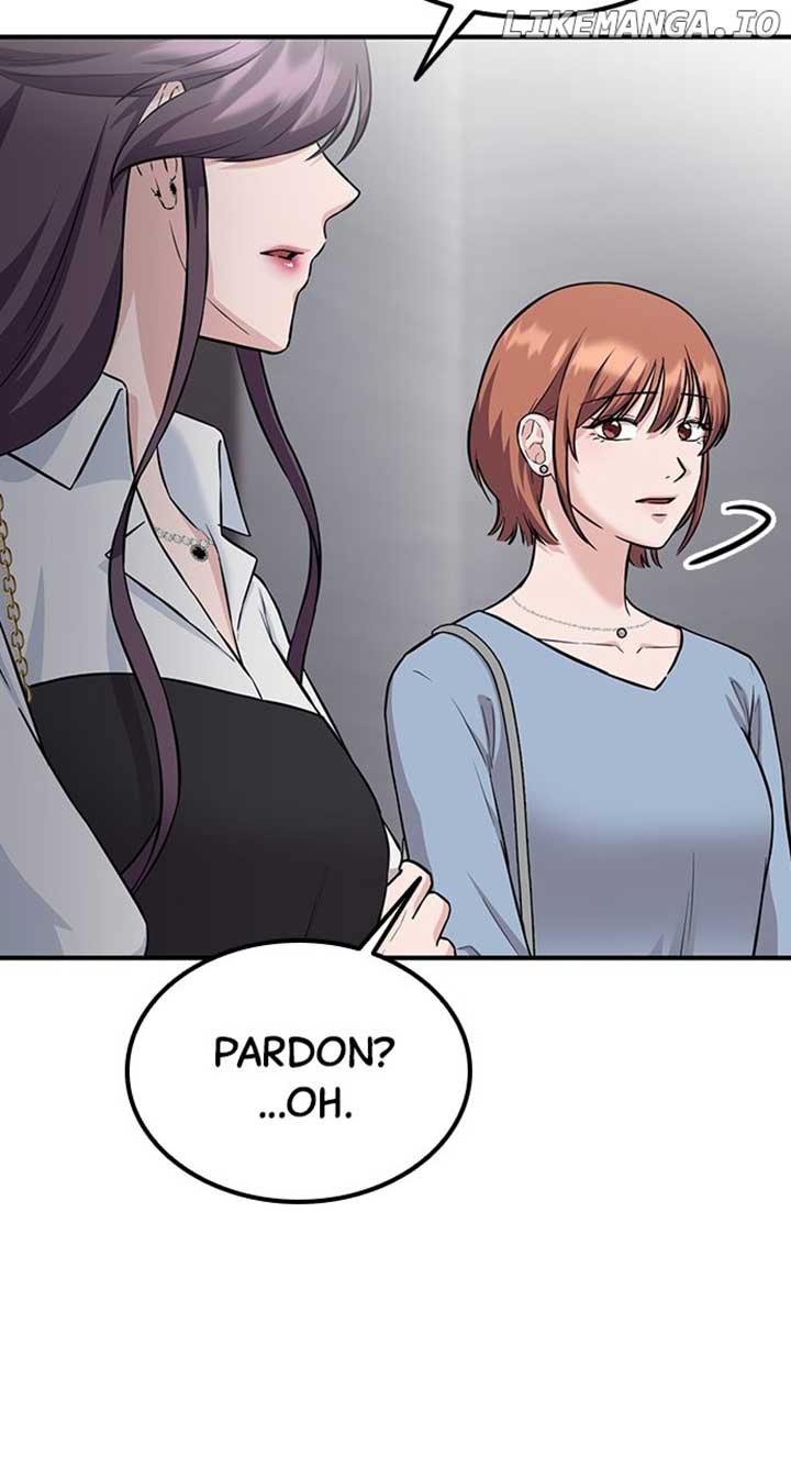 Our Night Shift Chapter 17 - Page 87