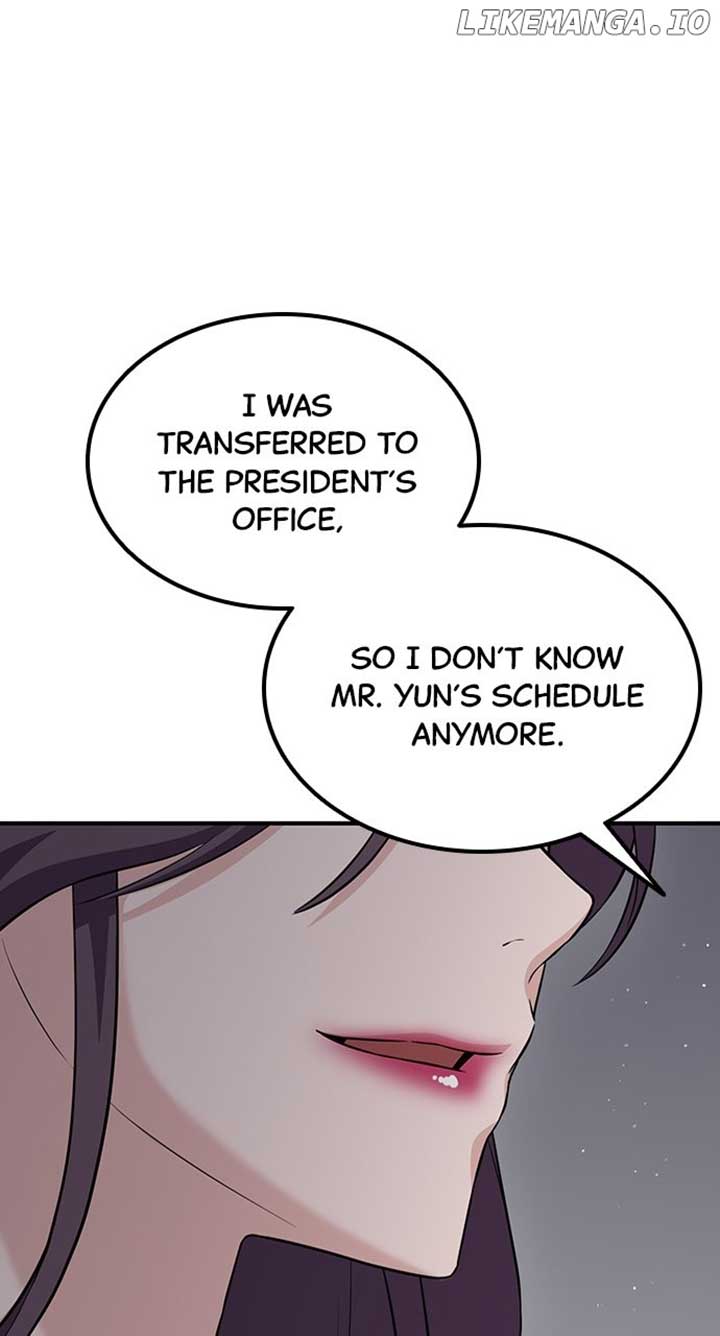 Our Night Shift Chapter 17 - Page 88