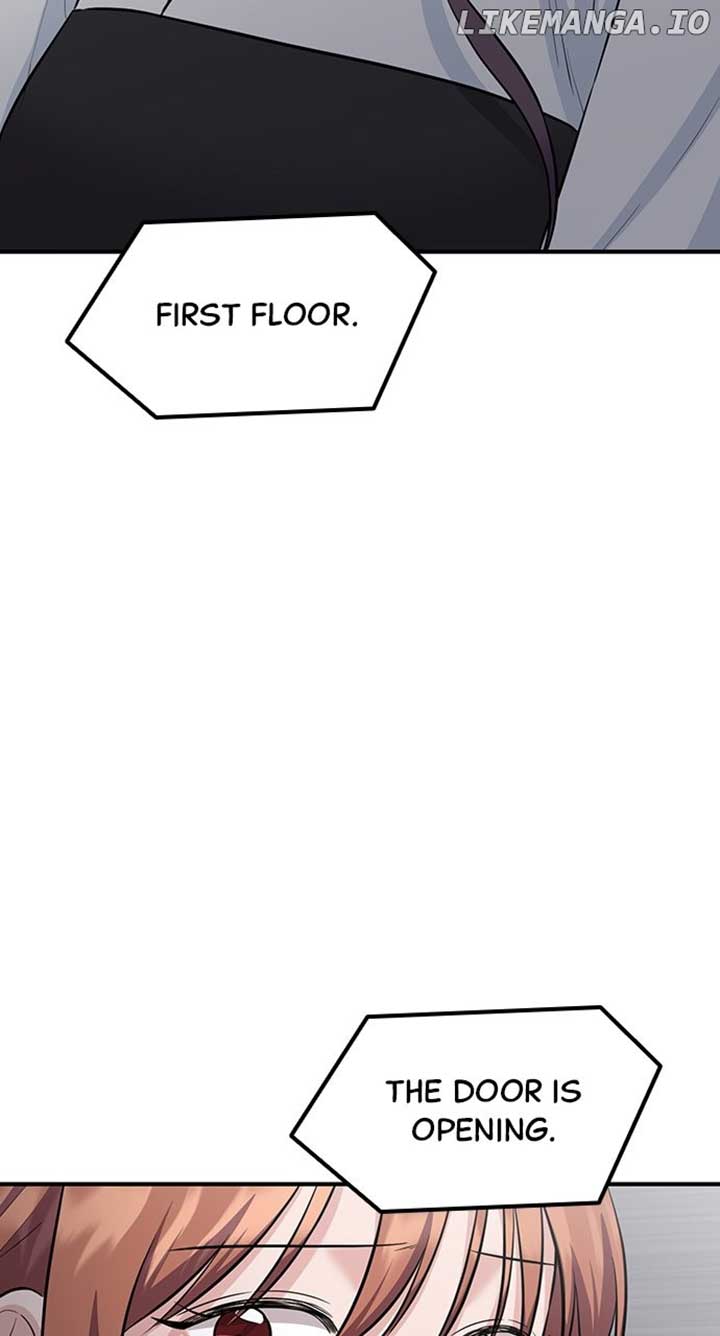 Our Night Shift Chapter 17 - Page 91