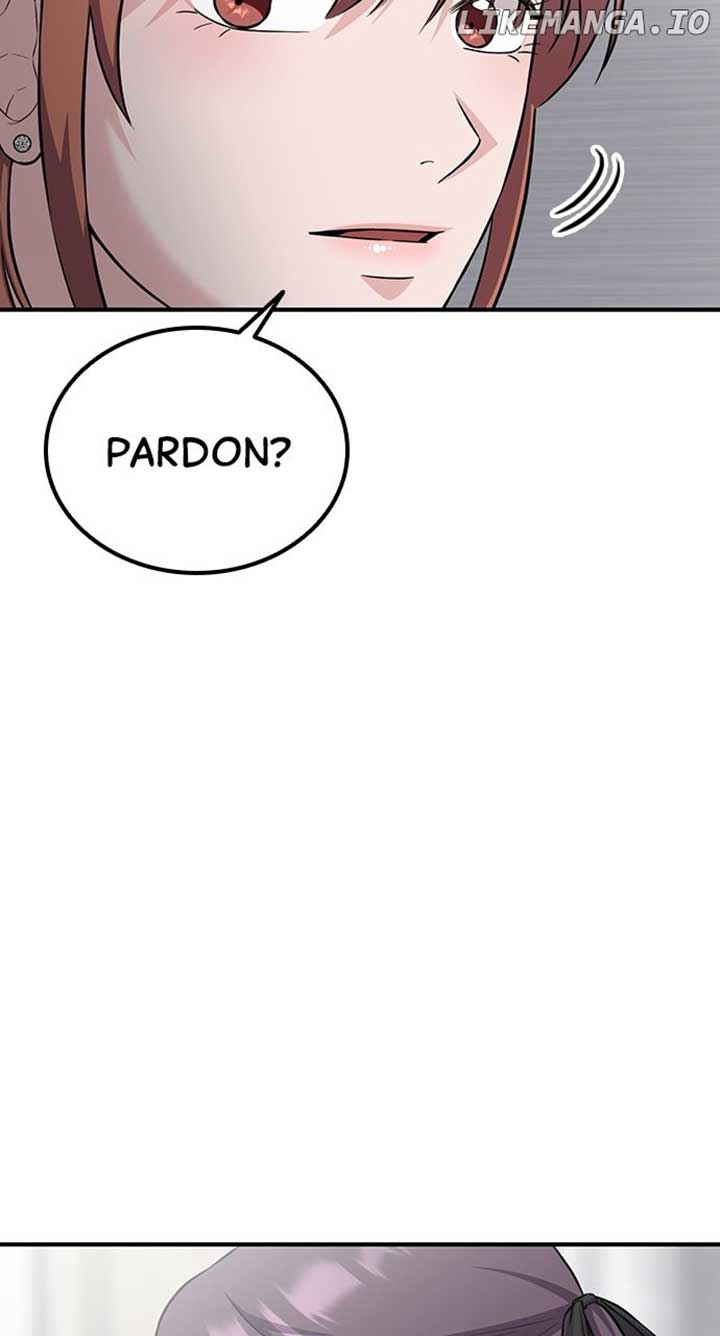 Our Night Shift Chapter 17 - Page 92