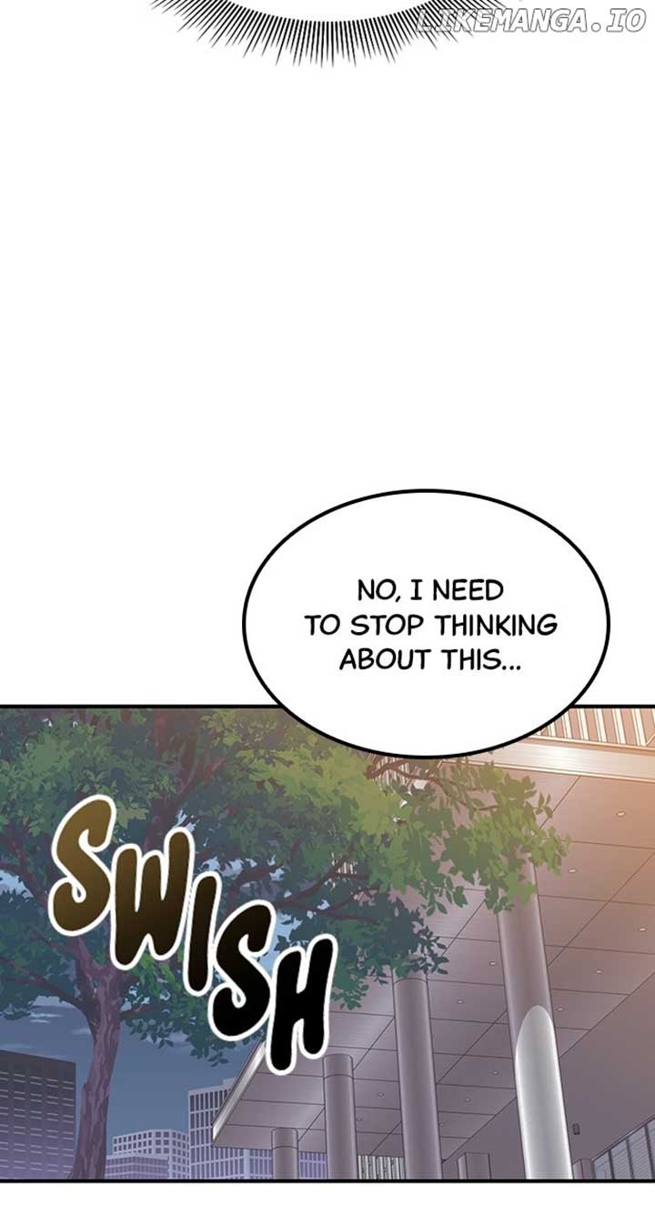 Our Night Shift Chapter 17 - Page 98
