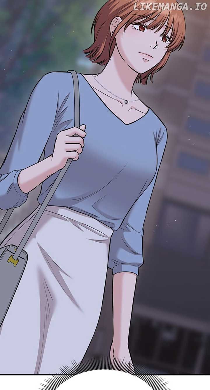 Our Night Shift Chapter 17 - Page 100