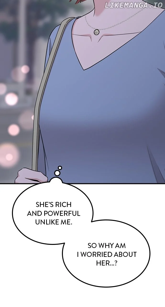 Our Night Shift Chapter 18 - Page 11