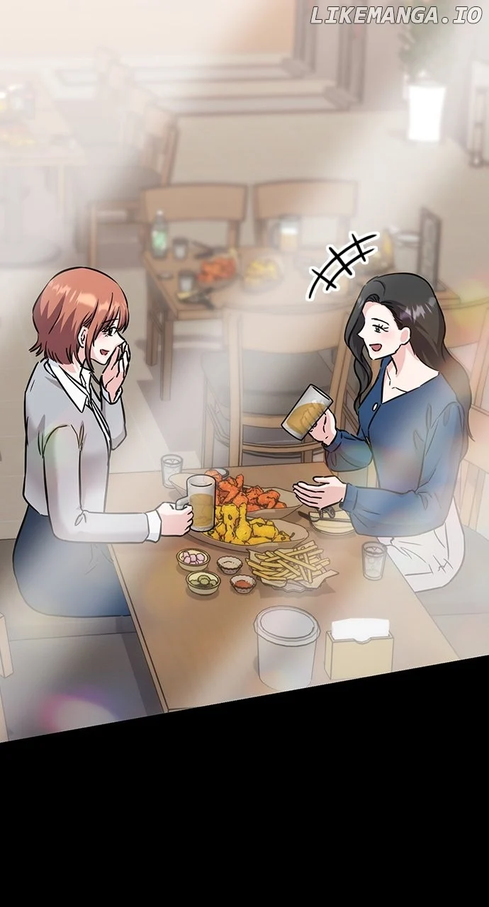 Our Night Shift Chapter 18 - Page 102