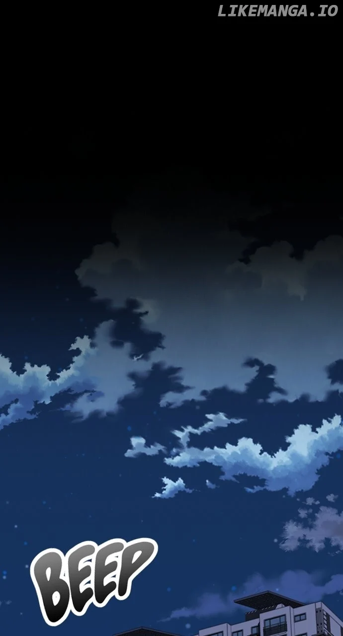 Our Night Shift Chapter 18 - Page 103