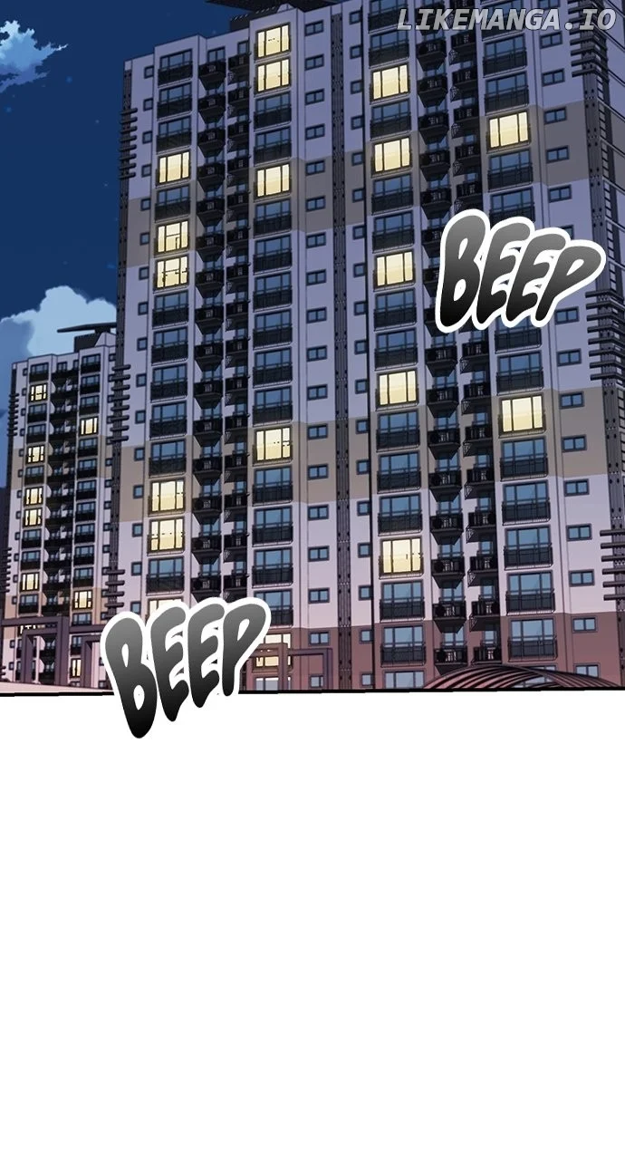 Our Night Shift Chapter 18 - Page 104