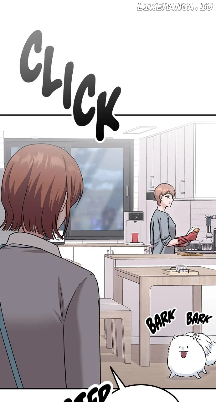 Our Night Shift Chapter 18 - Page 105
