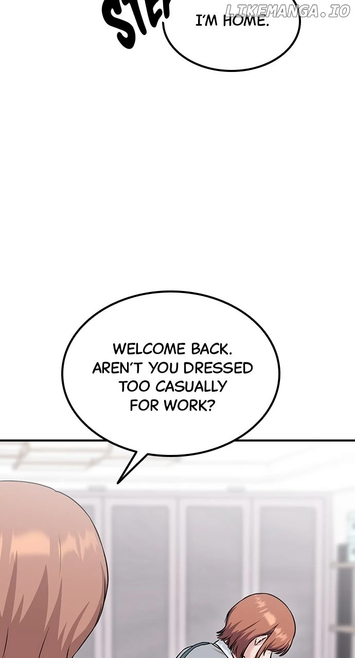 Our Night Shift Chapter 18 - Page 106