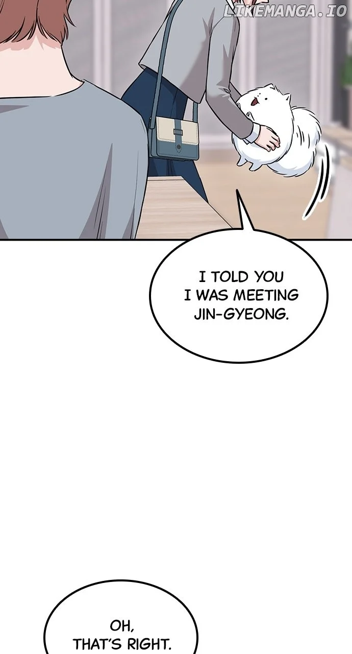Our Night Shift Chapter 18 - Page 107
