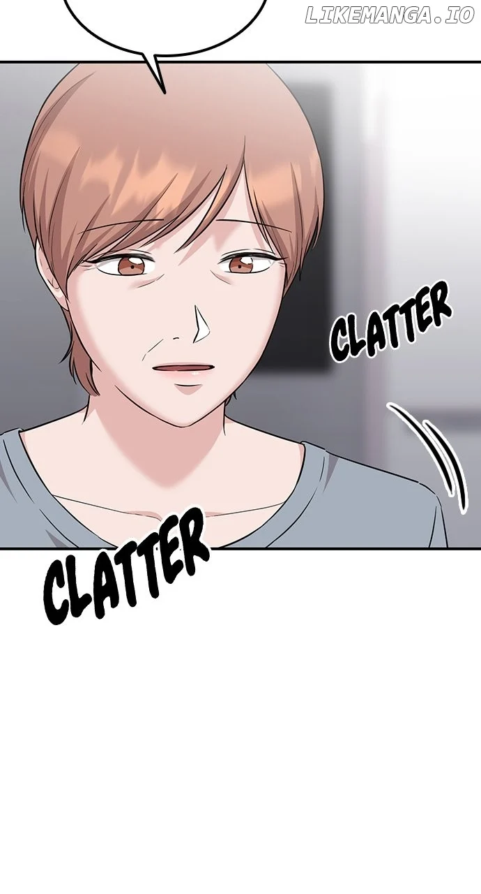 Our Night Shift Chapter 18 - Page 108
