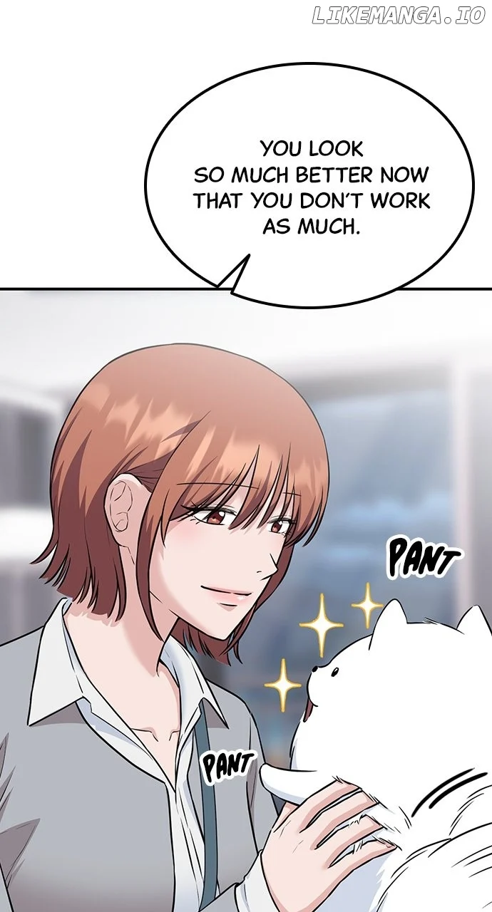 Our Night Shift Chapter 18 - Page 109