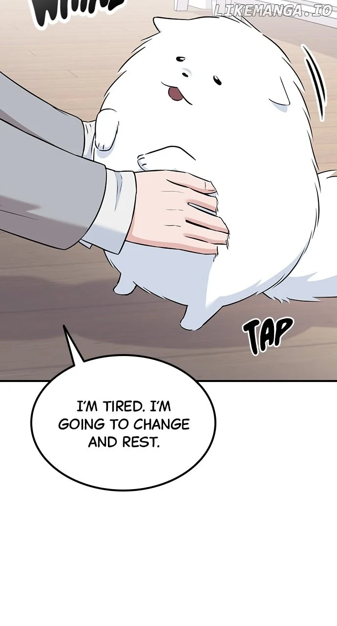 Our Night Shift Chapter 18 - Page 113