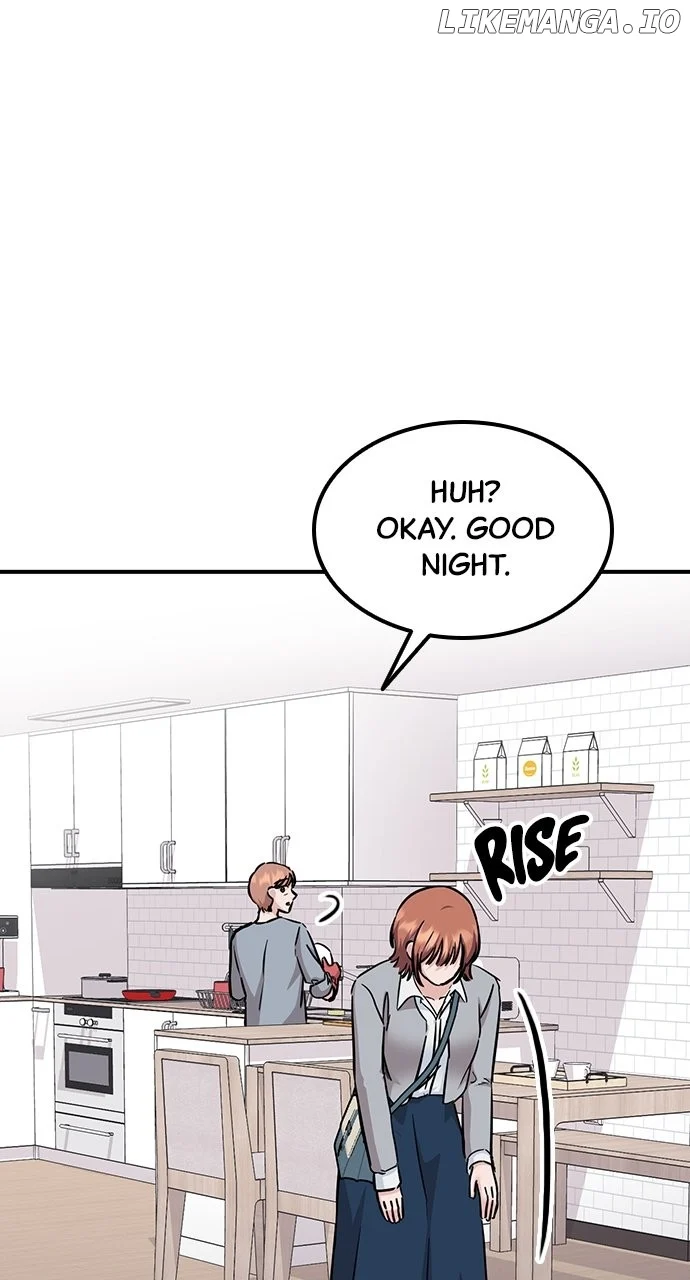 Our Night Shift Chapter 18 - Page 114