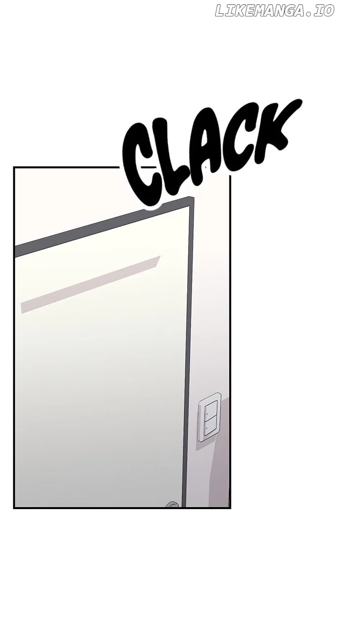 Our Night Shift Chapter 18 - Page 116