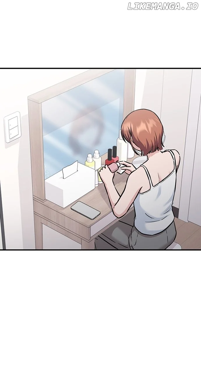Our Night Shift Chapter 18 - Page 117