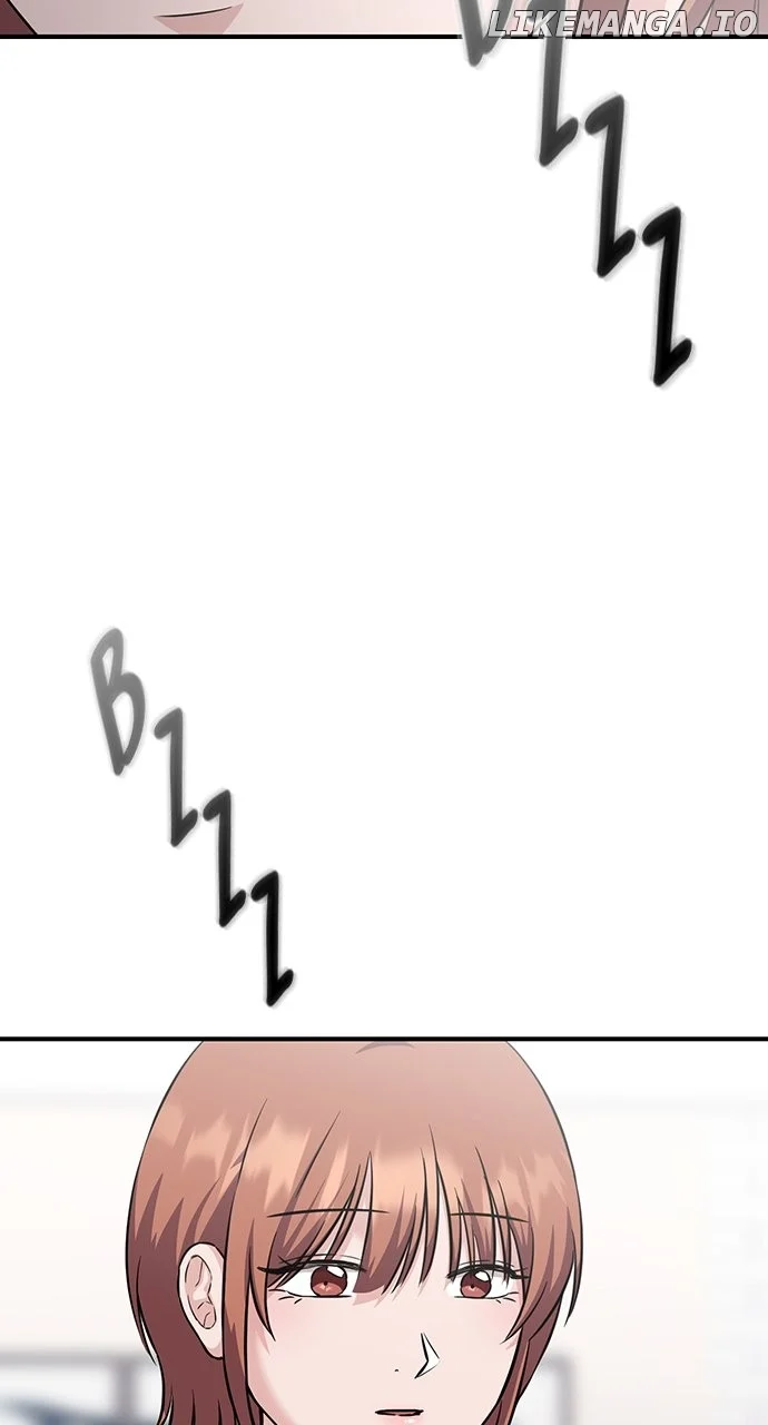 Our Night Shift Chapter 18 - Page 122