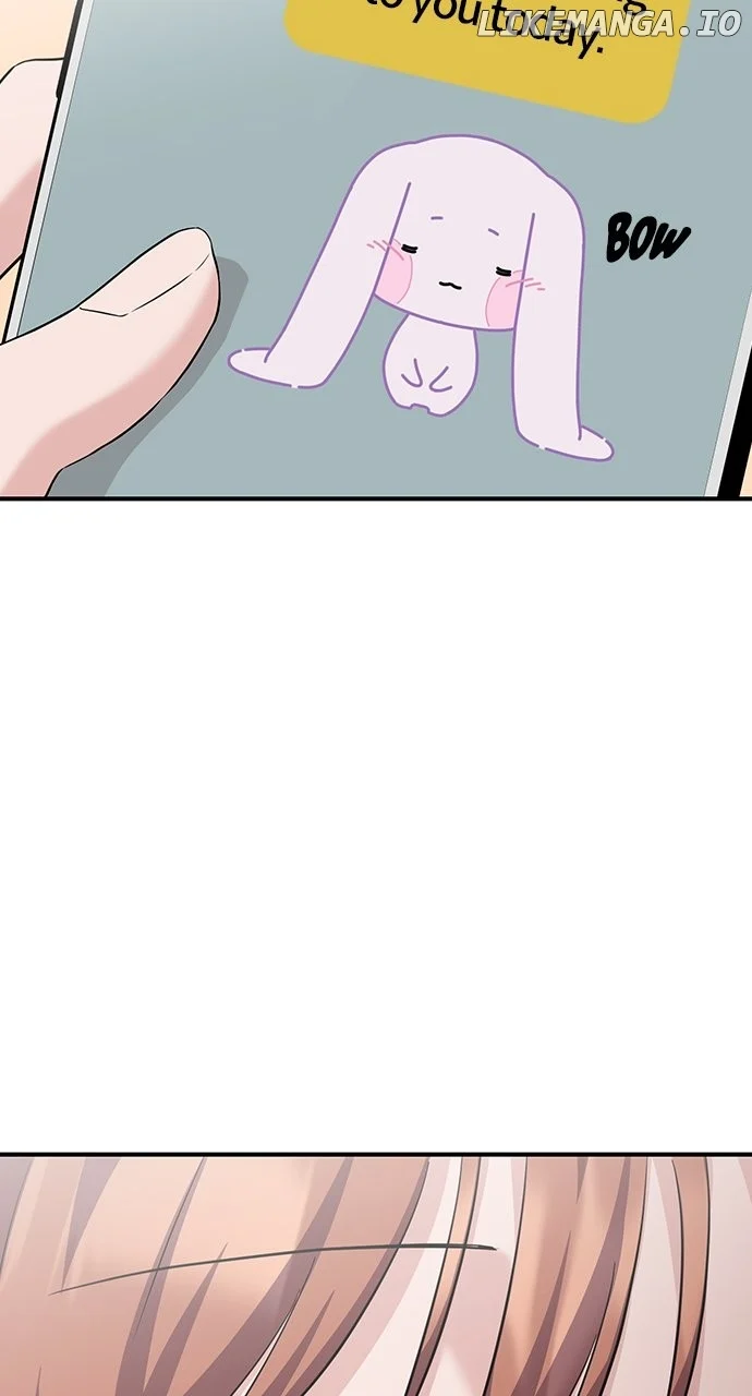 Our Night Shift Chapter 18 - Page 124