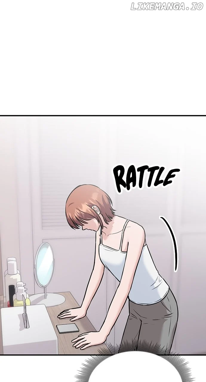 Our Night Shift Chapter 18 - Page 127