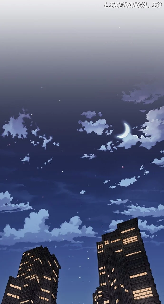 Our Night Shift Chapter 18 - Page 132