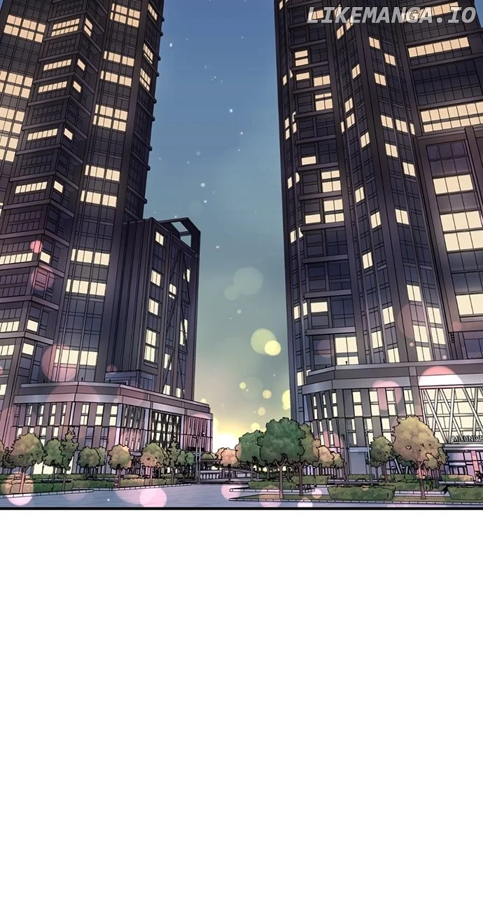 Our Night Shift Chapter 18 - Page 133