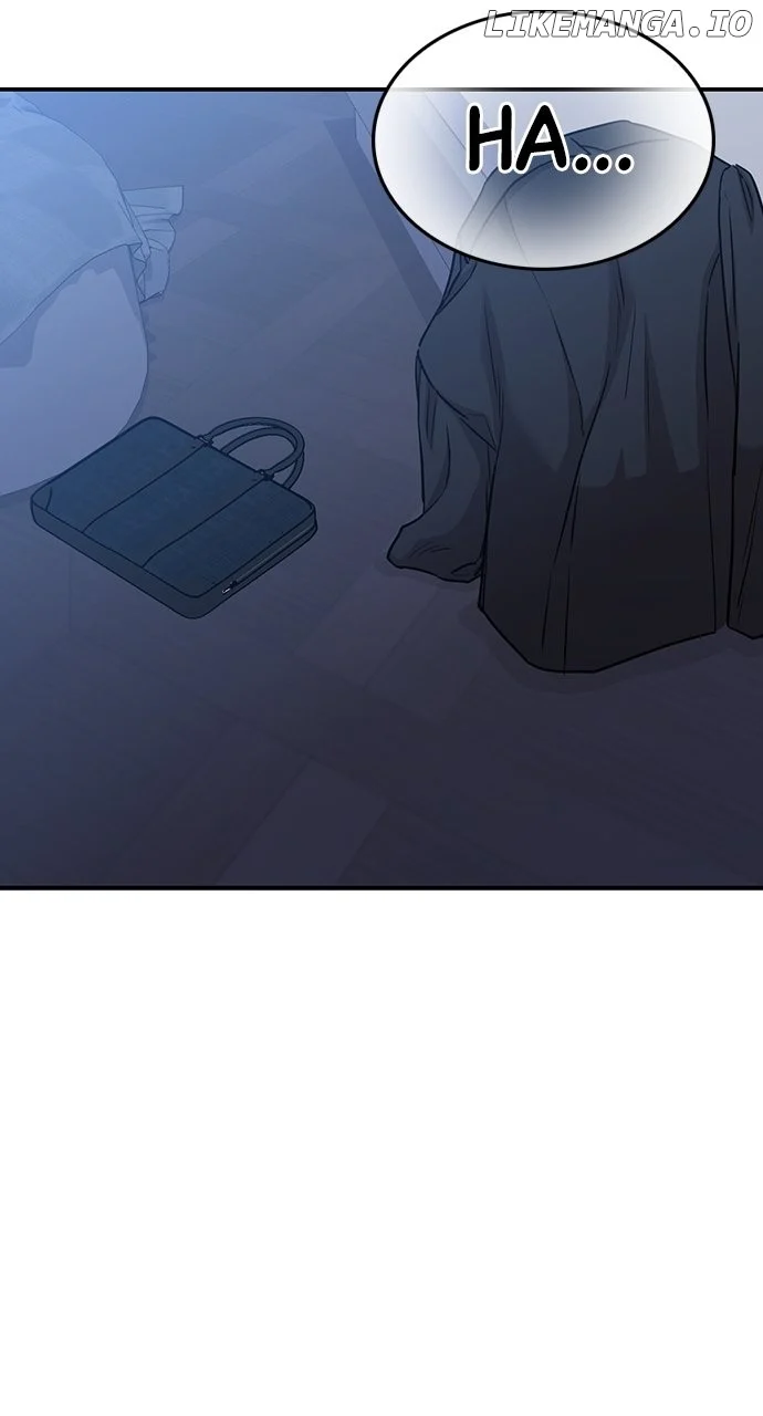 Our Night Shift Chapter 18 - Page 134