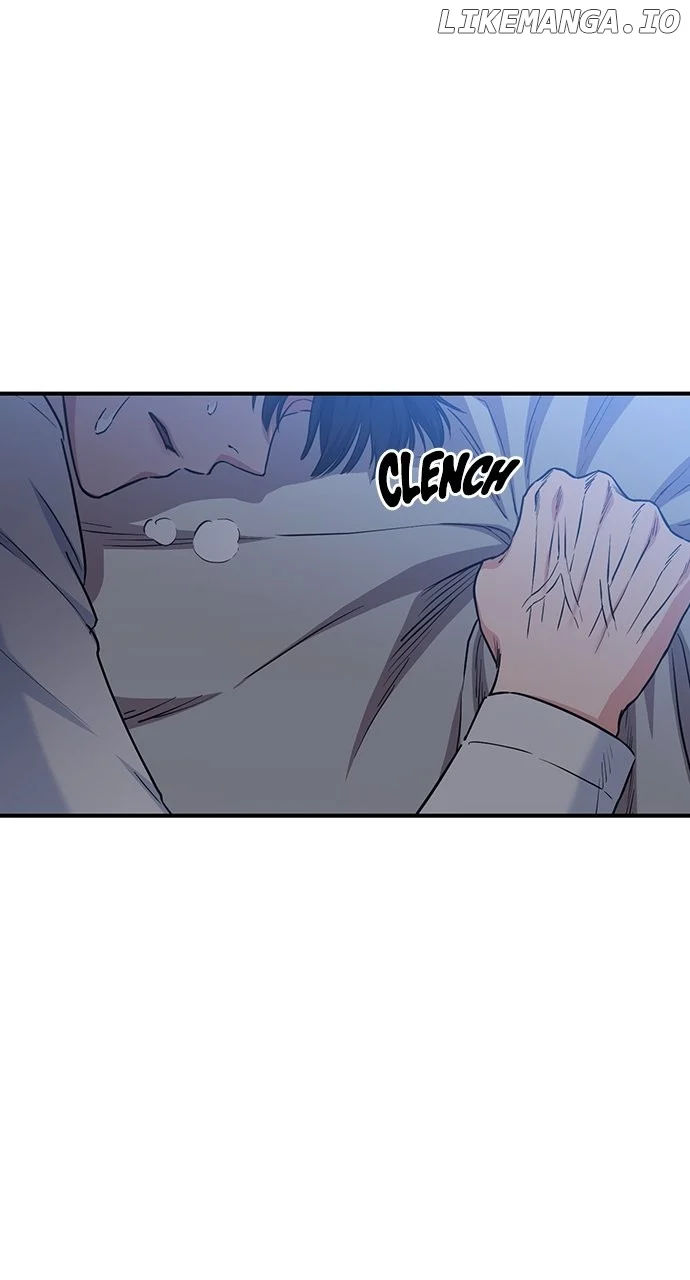 Our Night Shift Chapter 18 - Page 136