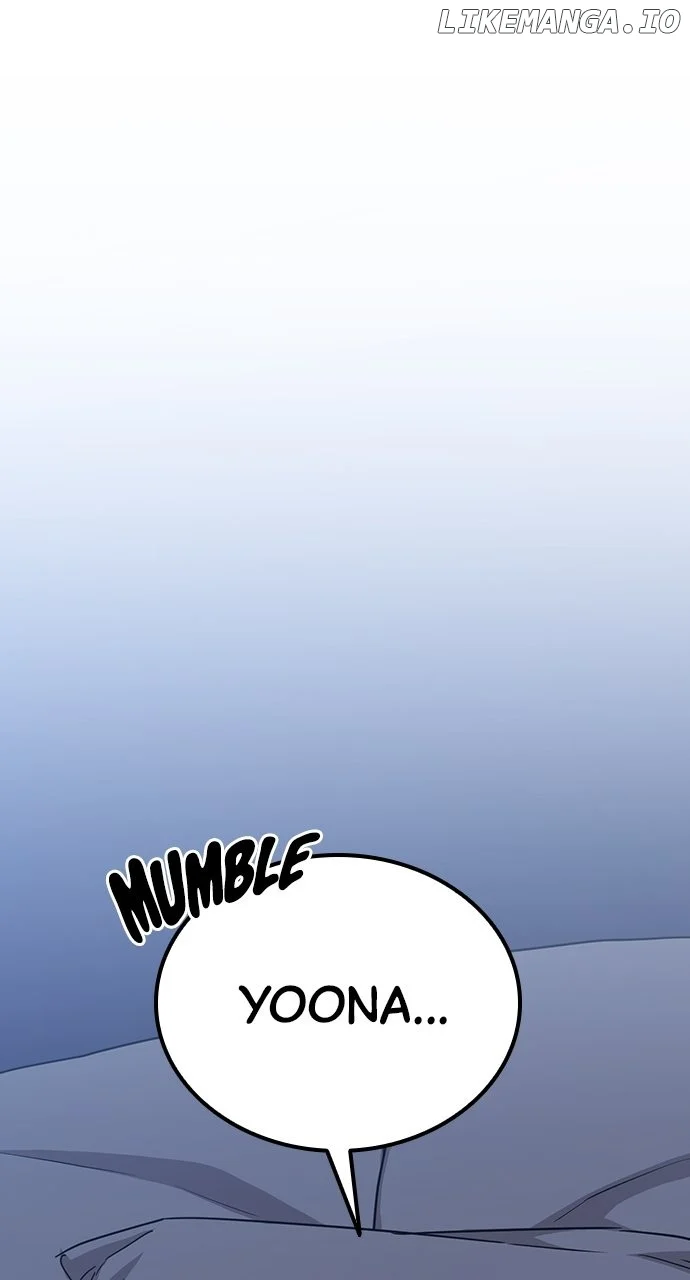 Our Night Shift Chapter 18 - Page 137