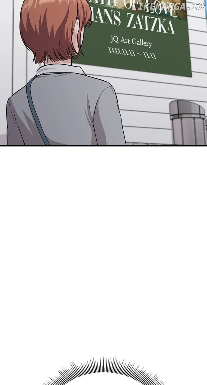 Our Night Shift Chapter 18 - Page 21
