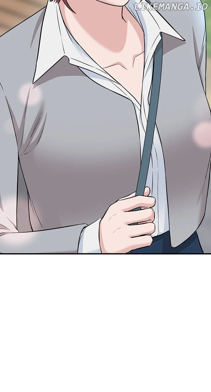 Our Night Shift Chapter 18 - Page 23