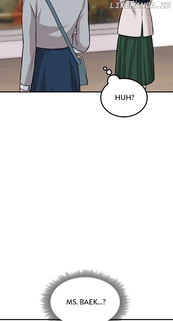 Our Night Shift Chapter 18 - Page 28