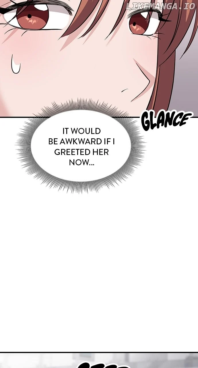 Our Night Shift Chapter 18 - Page 33