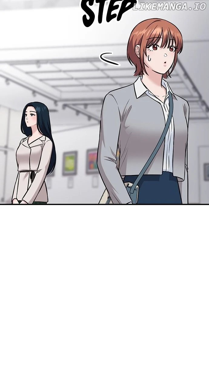 Our Night Shift Chapter 18 - Page 34