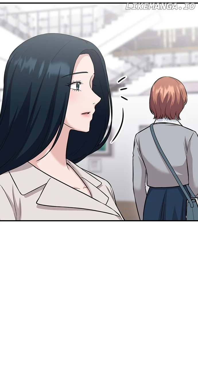 Our Night Shift Chapter 18 - Page 35