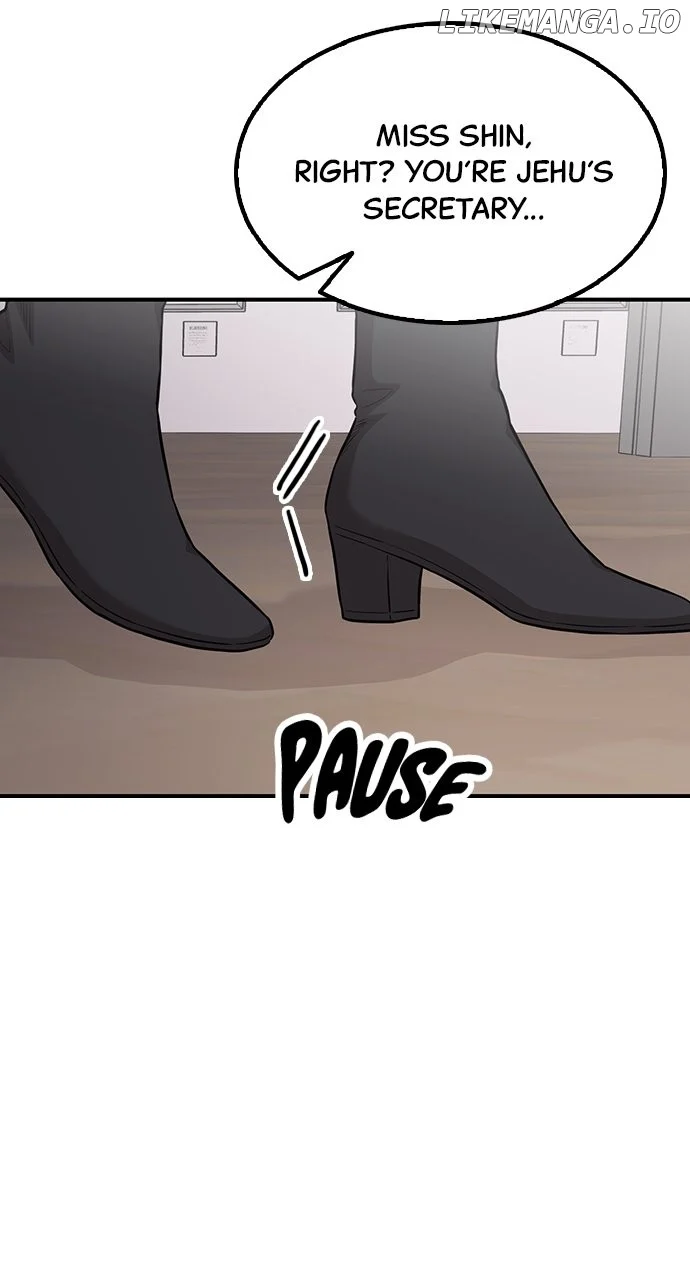 Our Night Shift Chapter 18 - Page 36