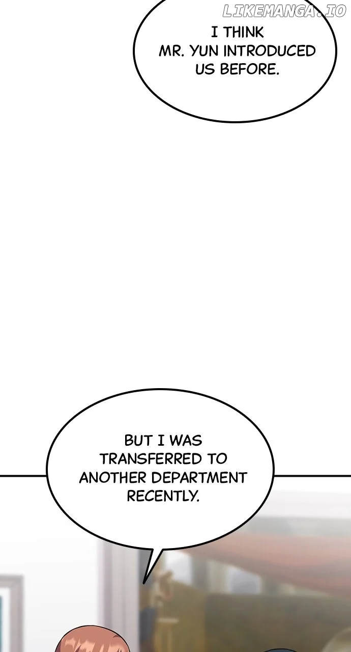 Our Night Shift Chapter 18 - Page 39