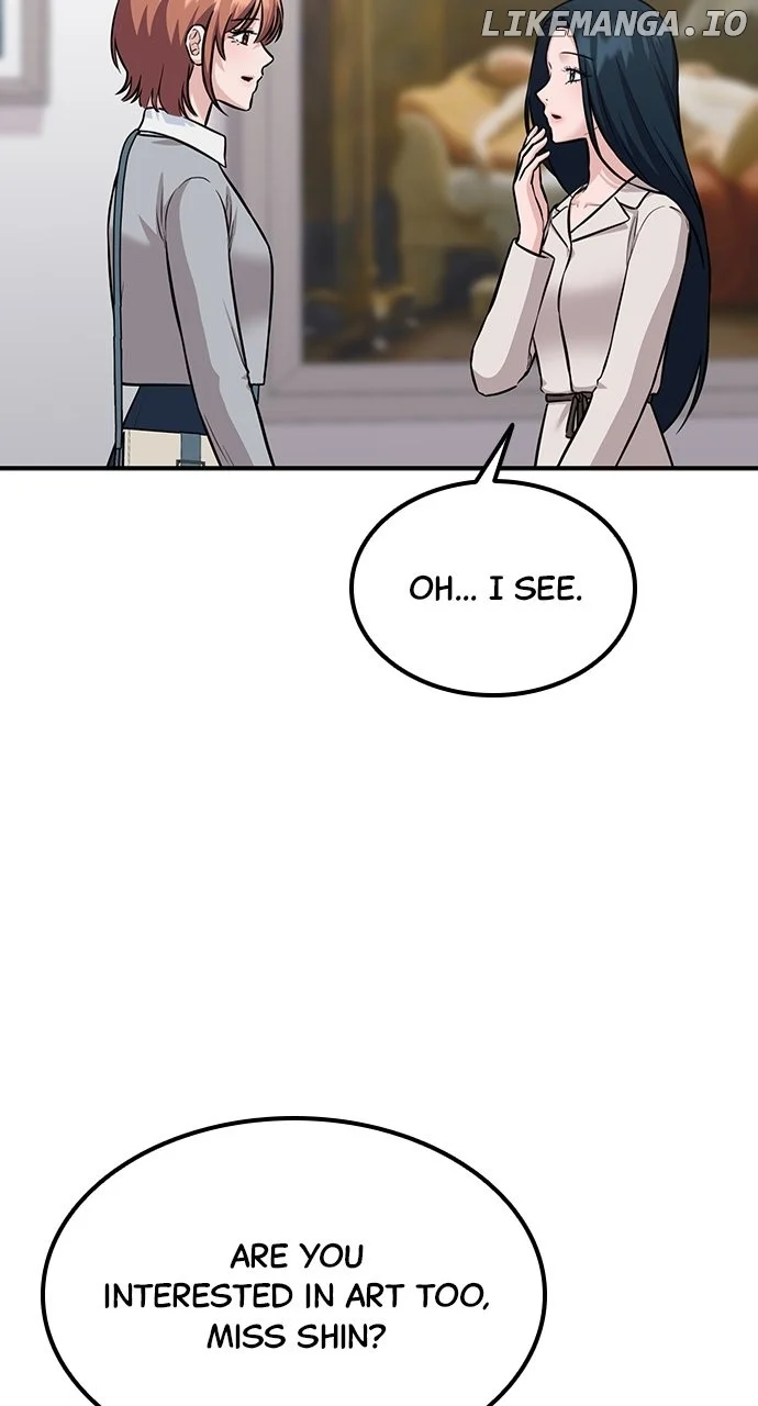 Our Night Shift Chapter 18 - Page 40