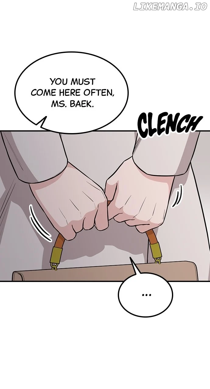 Our Night Shift Chapter 18 - Page 42