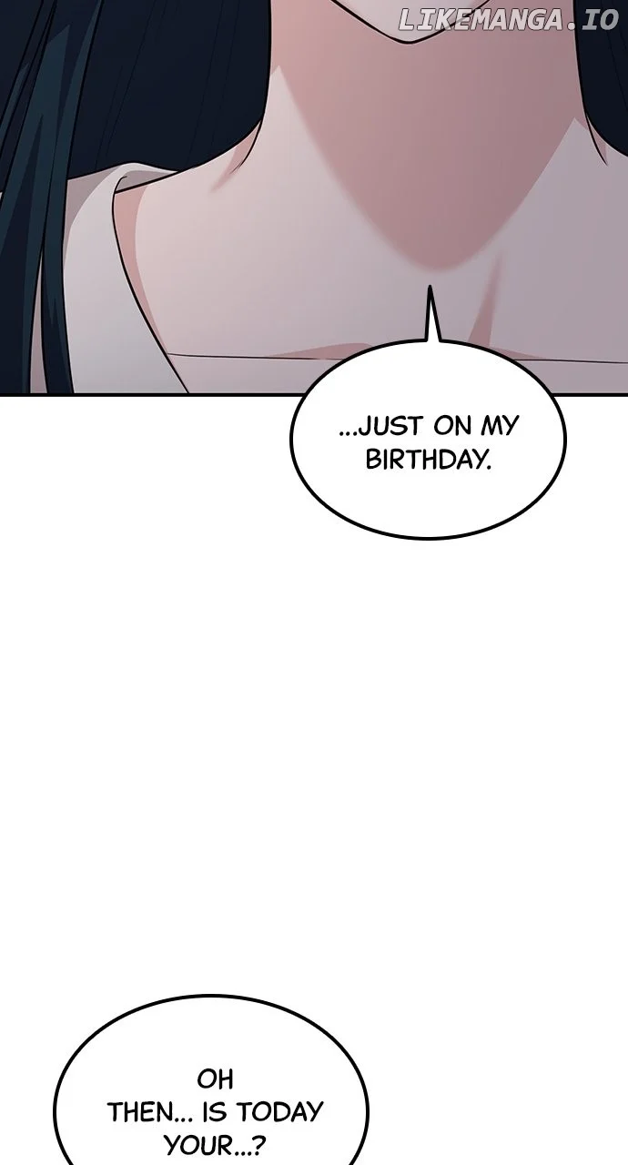 Our Night Shift Chapter 18 - Page 44