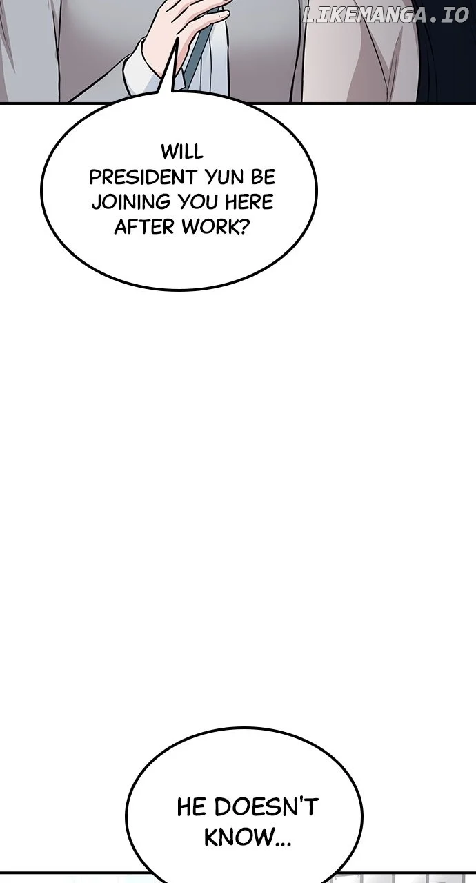 Our Night Shift Chapter 18 - Page 47