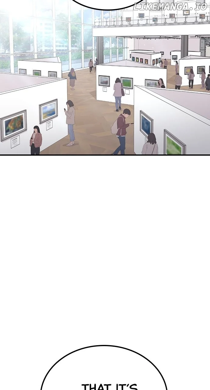 Our Night Shift Chapter 18 - Page 48