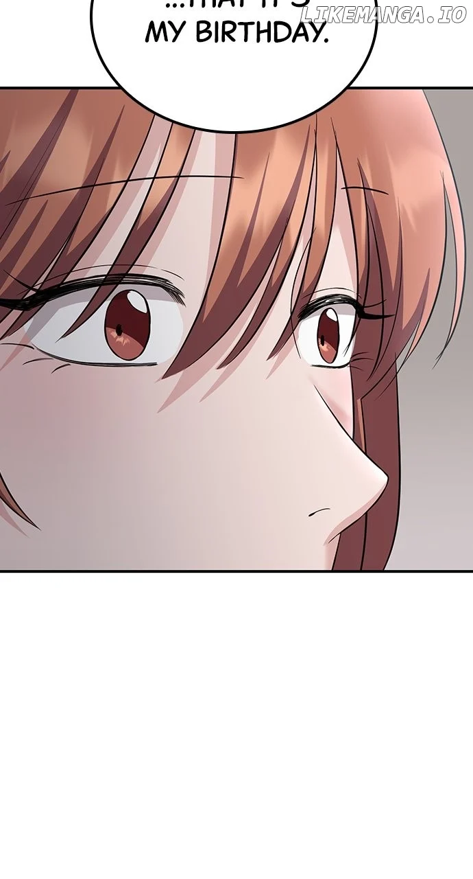 Our Night Shift Chapter 18 - Page 49