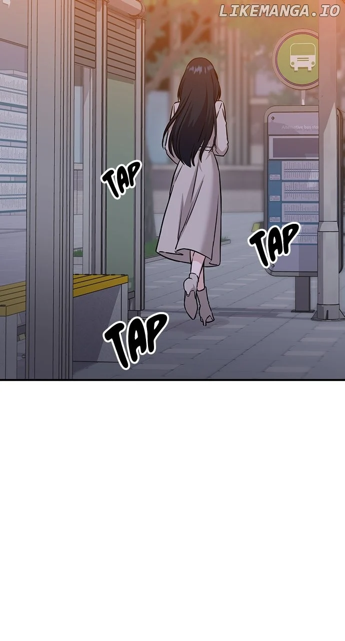 Our Night Shift Chapter 18 - Page 6