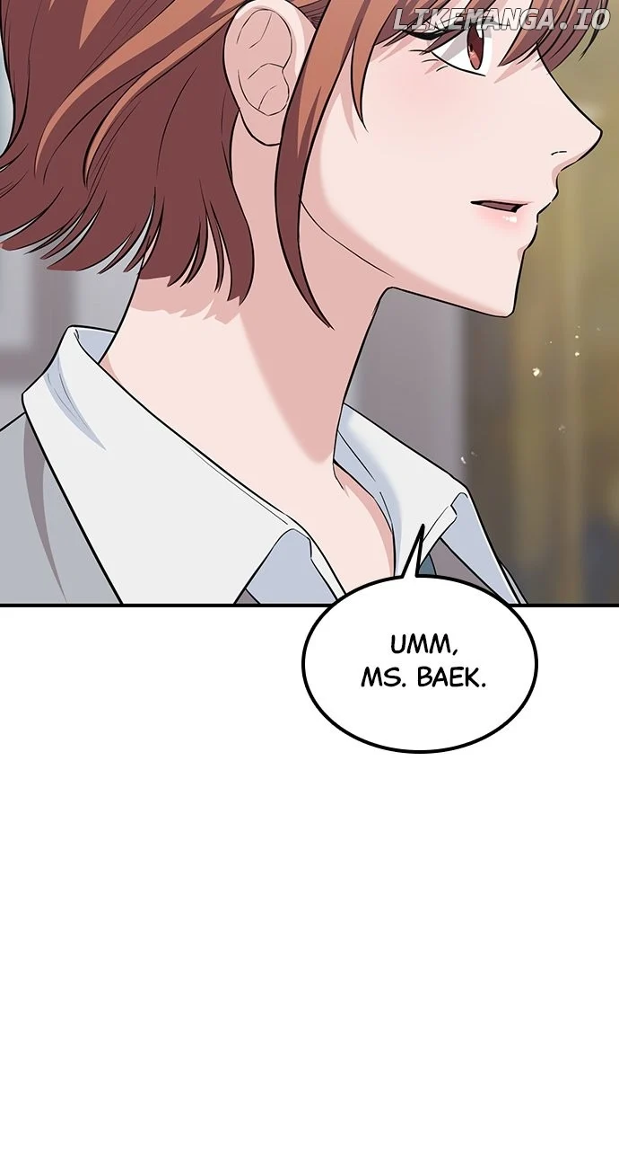 Our Night Shift Chapter 18 - Page 59