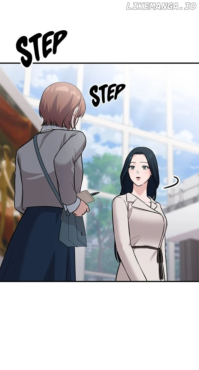 Our Night Shift Chapter 18 - Page 61