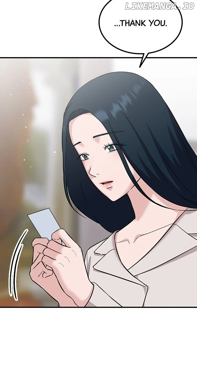 Our Night Shift Chapter 18 - Page 67