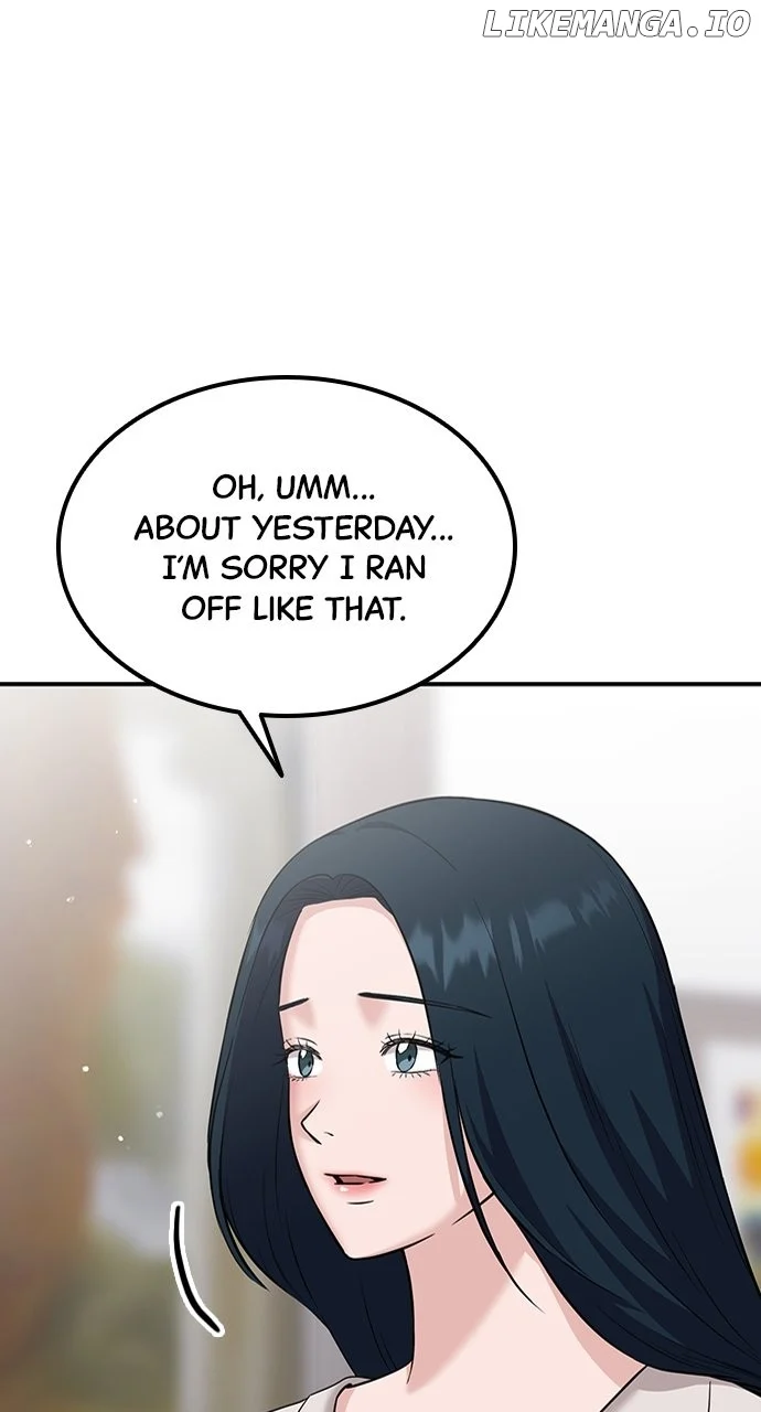 Our Night Shift Chapter 18 - Page 68