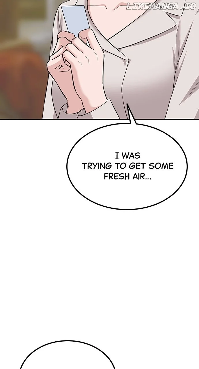 Our Night Shift Chapter 18 - Page 69