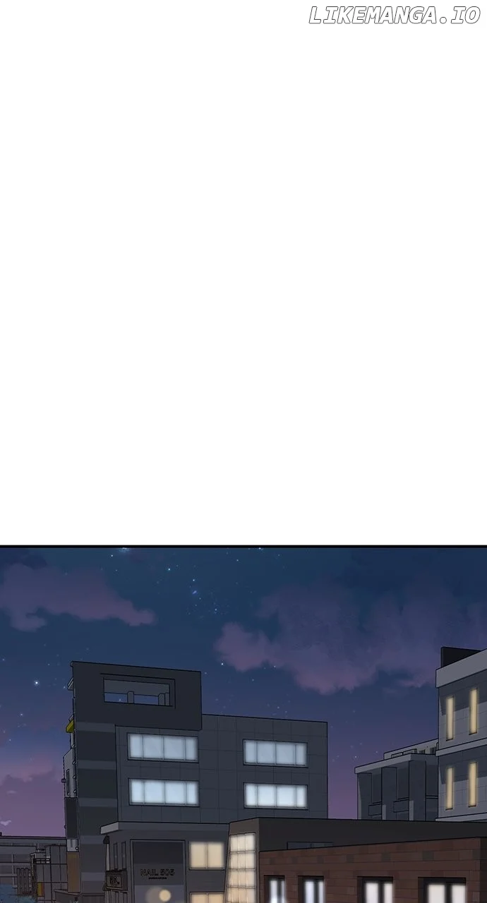 Our Night Shift Chapter 18 - Page 72